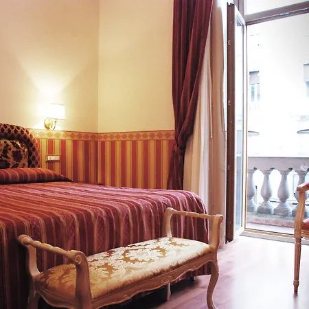 Maison d'hôtes Barberini