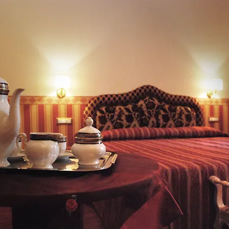 Barberini Maison d'hôtes Rome