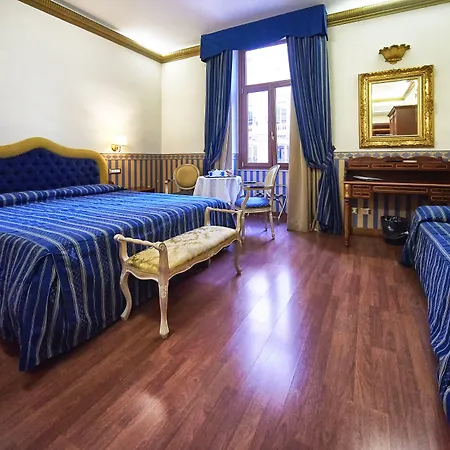 Maison d'hôtes Barberini Rome