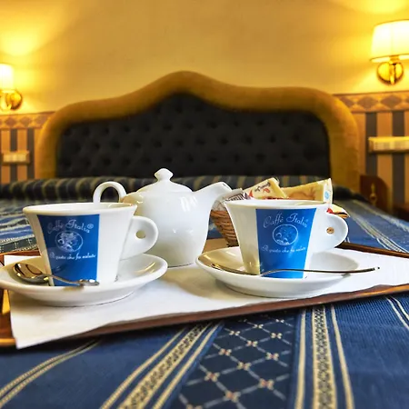 Maison d'hôtes Barberini Rome