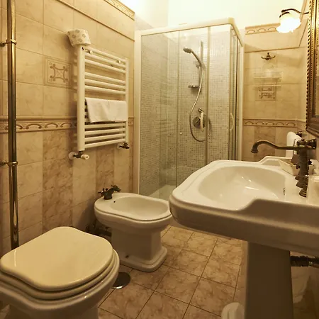 Barberini Maison d'hôtes Rome