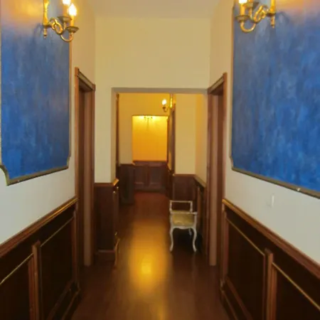 Barberini Maison d'hôtes Rome