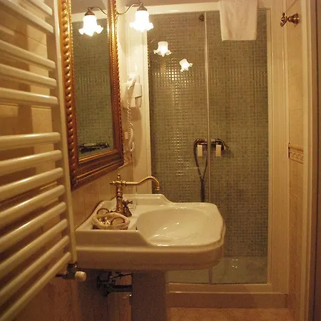 Barberini Maison d'hôtes