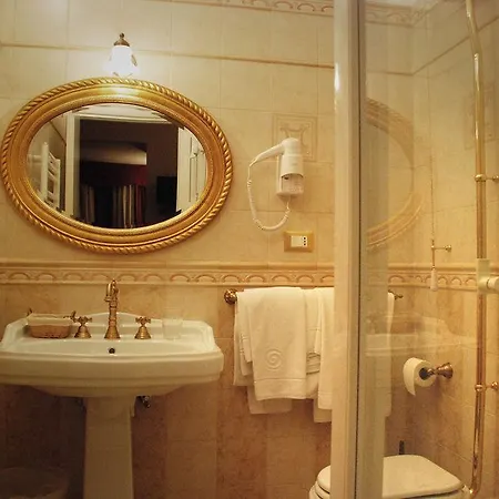 Barberini Maison d'hôtes Rome