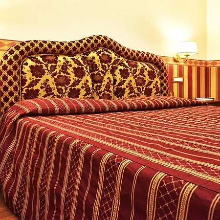 Barberini Maison d'hôtes 3*