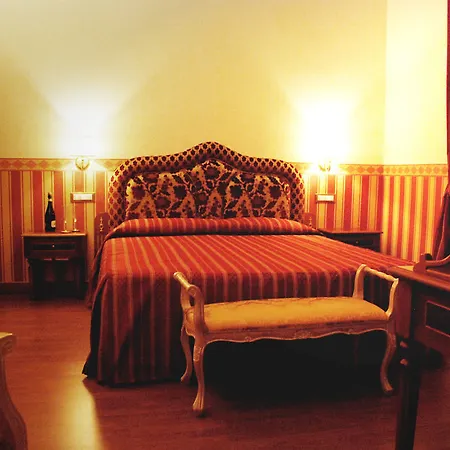 Barberini Maison d'hôtes