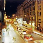 Barberini 3* Roma