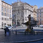 Barberini Pensión 3*