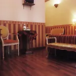 Barberini Pensión 3*