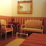 Barberini Pensión