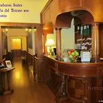 Barberini Pensión Roma