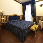Pensión Barberini Roma