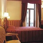 Pensión Barberini 3*