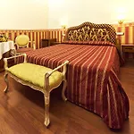 Pensión Barberini 3*