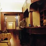 Pensión Barberini 3*