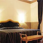 Pensión Barberini 3*