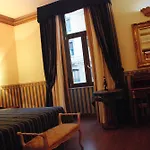 Pensión Barberini Roma
