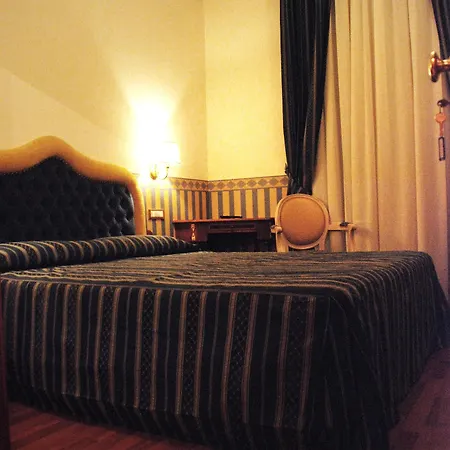 Gasthof Barberini Rom