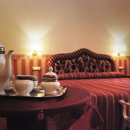 Gasthof Barberini Rom