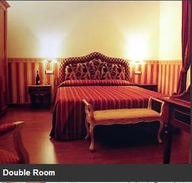 بيت ضيافة Barberini