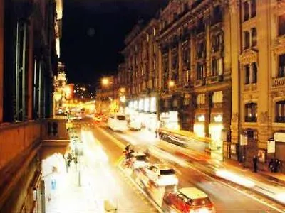 Barberini بيت ضيافة
