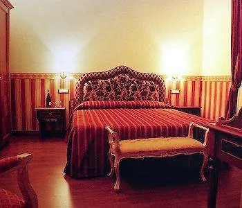 بيت ضيافة Barberini