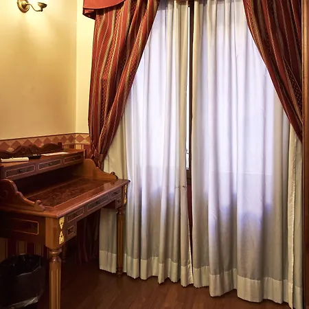 Barberini 3*