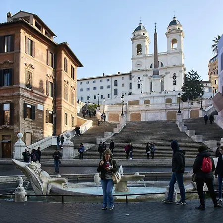 Barberini روما