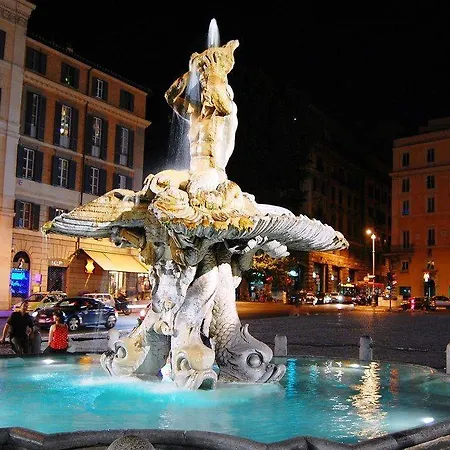 Barberini بيت ضيافة 3*