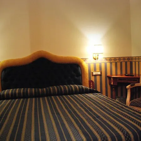 Barberini بيت ضيافة