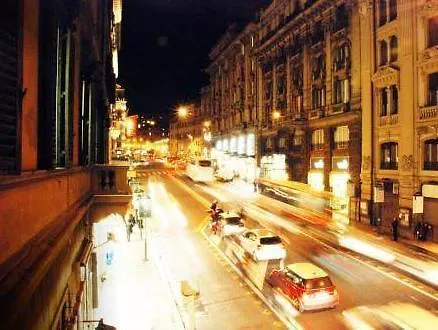 Barberini بيت ضيافة