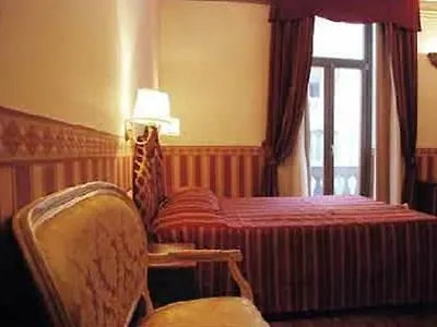 Barberini 3* روما