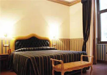בית הארחה Barberini 3*
