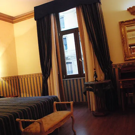Gasthof Barberini Rom