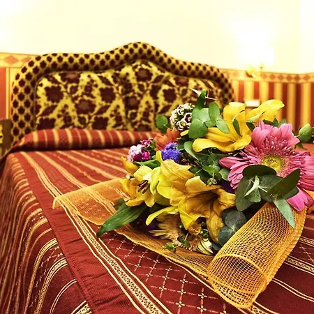 Barberini بيت ضيافة