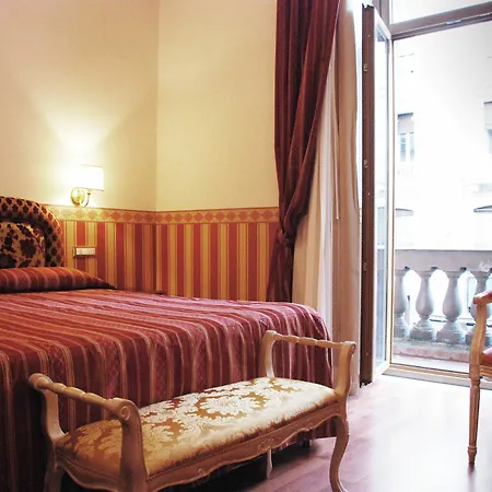 Gasthof Barberini 3*