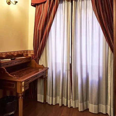 Barberini Πανσιόν Ρώμη