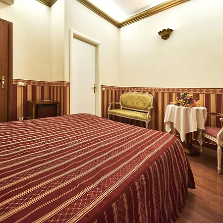 Barberini 3* Ρώμη
