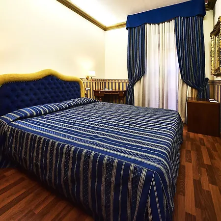 Barberini Πανσιόν