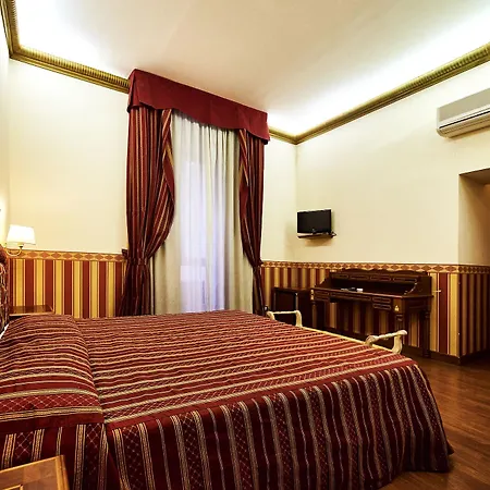Πανσιόν Barberini Ρώμη