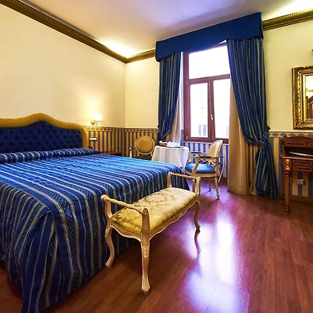 Πανσιόν Barberini 3*