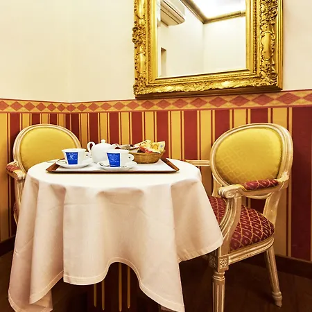 Πανσιόν Barberini