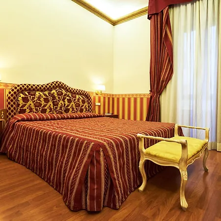 Barberini Ρώμη