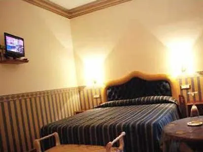 Barberini Πανσιόν 3*