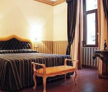 Barberini Ρώμη