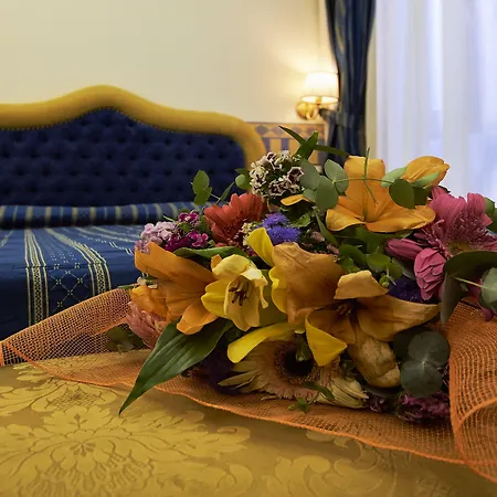 Barberini 3* ローマ