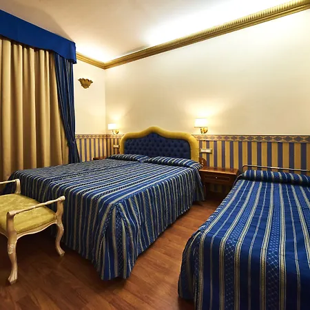 Barberini Konukevi 3*