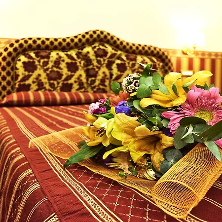 Barberini 3* روما