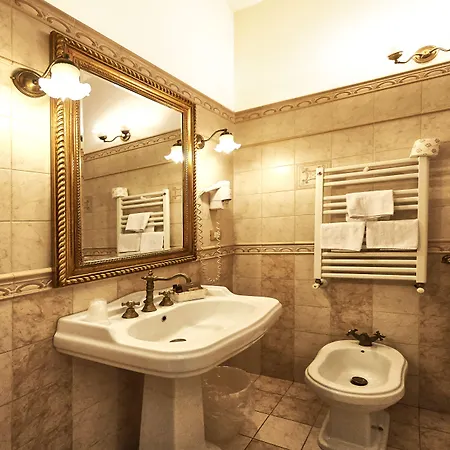 Barberini بيت ضيافة روما