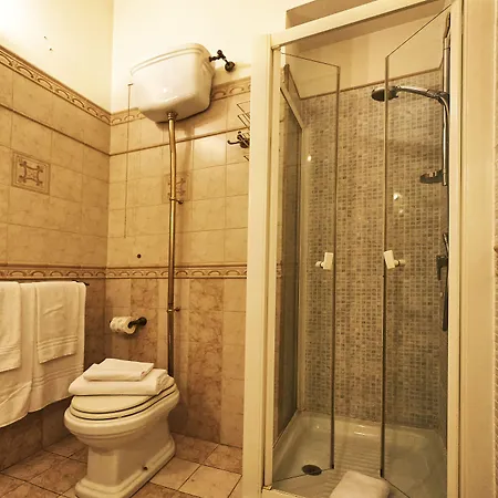 بيت ضيافة Barberini 3*